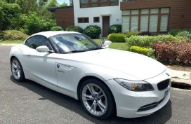 2010 Bmw Z4 for sale in San Jose del Monte