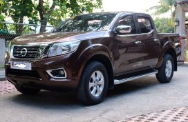 2018 Nissan Navara for sale in Cebu City