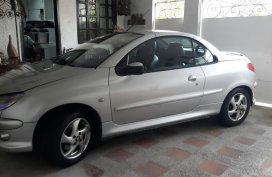 2004 Peugeot 206 for sale in Paranaque 