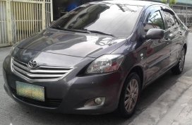 Toyota Vios 2013 for sale in Quezon City