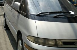 2002 Toyota Estima for sale in Manila