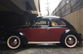 1959 Volkswagen Beetle for sale in Quezon City