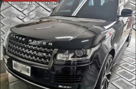 2014 Land Rover Range Rover for sale in Pasig 