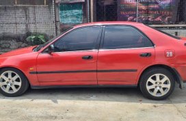 1996 Honda Civic for sale in Cebu City