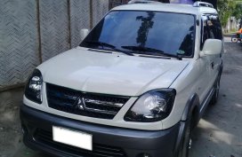 2015 Mitsubishi Adventure for sale in Pasay 