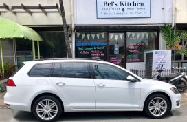 2018 Volkswagen Golf for sale in Taguig 