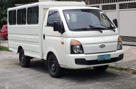 2013 Hyundai H-100 for sale in Quezon City
