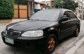 2001 Honda City for sale in Manila