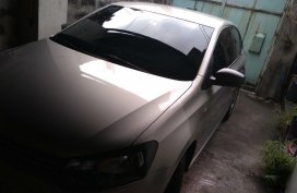 2014 Volkswagen Polo for sale in Manila