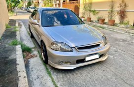 1999 Honda Civic for sale in Cavite