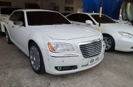 2012 Chrysler 300c for sale in Parañaque