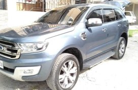 2016 Ford Everest for sale in Pateros