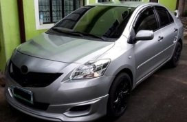 Toyota Vios 2007 for sale in Manila