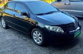 2009 Toyota Corolla Altis for sale in Baguio