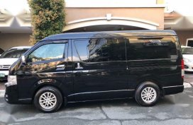 2015 Toyota Grandia for sale in Quezon City