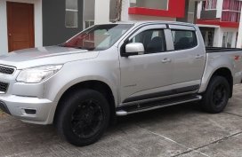 Chevrolet Colorado 2014 for sale in Angono