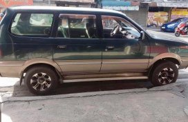 2000 Toyota Revo for sale in Makati