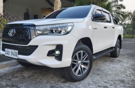 Toyota Conquest 2018 for sale in Angeles 