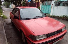1990 Toyota Corolla for sale in Marilao