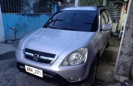 2003 Honda Cr-V for sale in Angeles 