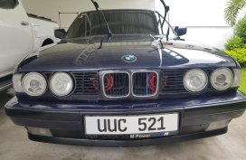 Bmw 5-Series 1990 for sale in Imus