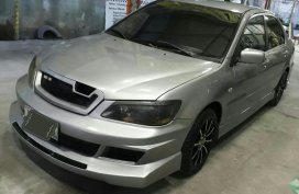 Mitsubishi Lancer 2003 for sale in Manila