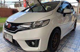 Honda Jazz 2016 for sale in Manila