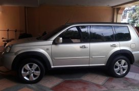 2009 Nissan X-Trail for sale in Marikina 