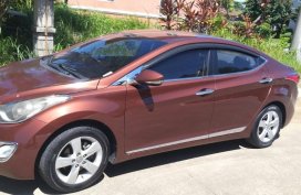 2012 Hyundai Elantra for sale in Cabuyao City