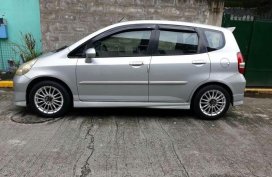 2005 Honda Jazz for sale in Manila