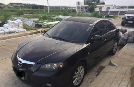 2008 Mazda 3 for sale in Manila