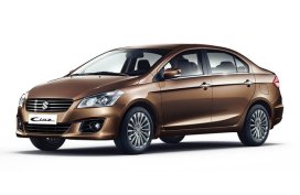 Brand New Suzuki Ciaz 2019 for sale in Makati 