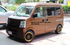 2020 Suzuki Multicab for sale in Cebu