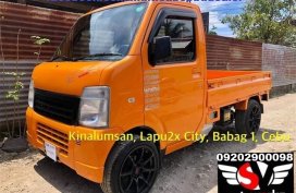 2020 Surplus Multicab for sale in Cebu