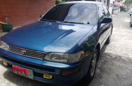 Toyota Corolla 1995 for sale in Binan 