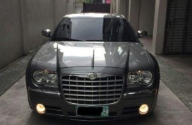 Chrysler 300c 2007 for sale in Quezon City