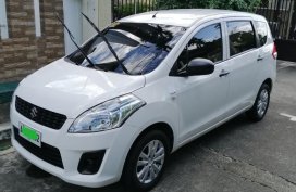 2016 Suzuki Ertiga for sale in Rizal