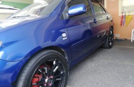Toyota Vios 2005 for sale in Quezon City