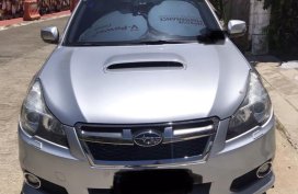 Subaru Legacy 2013 for sale in Makati