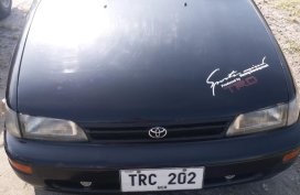 1993 Toyota Corolla for sale in San Fernando