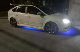 Ford Focus 2007 Hatchback for sale in Subic