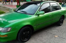 1997 Toyota Corolla for sale in Santa Rosa