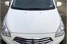 2017 Mitsubishi Mirage G4 for sale in Dasmariñas