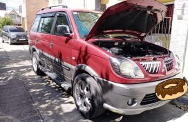 2006 Mitsubishi Adventure for sale in Talisay 