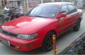 1994 Toyota Corolla for sale in Mataasnakahoy