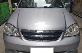 2007 Chevrolet Optra for sale in Manila
