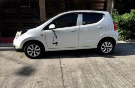 Suzuki Celerio 2010 for sale in Mandaluyong 