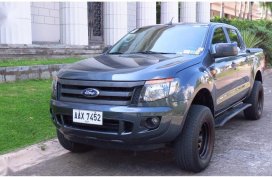 2014 Ford Ranger for sale in Pasig 