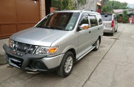 Isuzu Crosswind 2010 for sale in Angono
