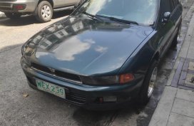 1998 Mitsubishi Galant for sale in Makati